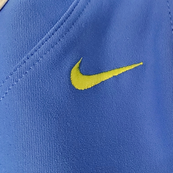 Nike Dri-Fit Workout Tank Top - Picture 9 of 13